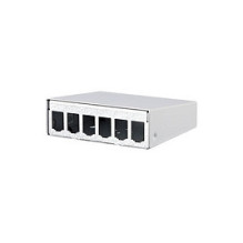 METZ CONNECT 130861-0602-E patch panel