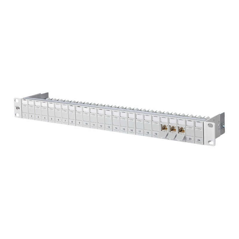 BTR NETCOM 130B11P0-E komutacinė panelė