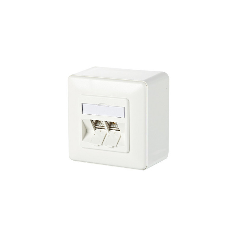 METZ CONNECT 130B11D20002-E kištukinis lizdas