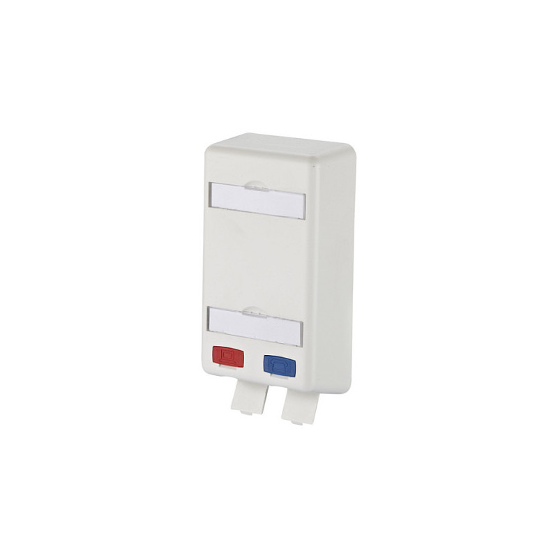METZ CONNECT 1309150102-E kištukinis lizdas