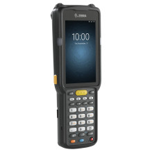Zebra MC3300x handheld mobile computer