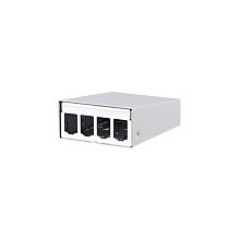 METZ CONNECT 130861-0402-E...