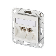 Junction box C6A module 2...