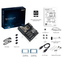 ASUS PRO WS W890-SAGE