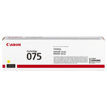 „Canon 075“ tonerio kasetė