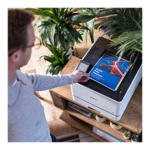 Brother HL-L8430CDW laser printer