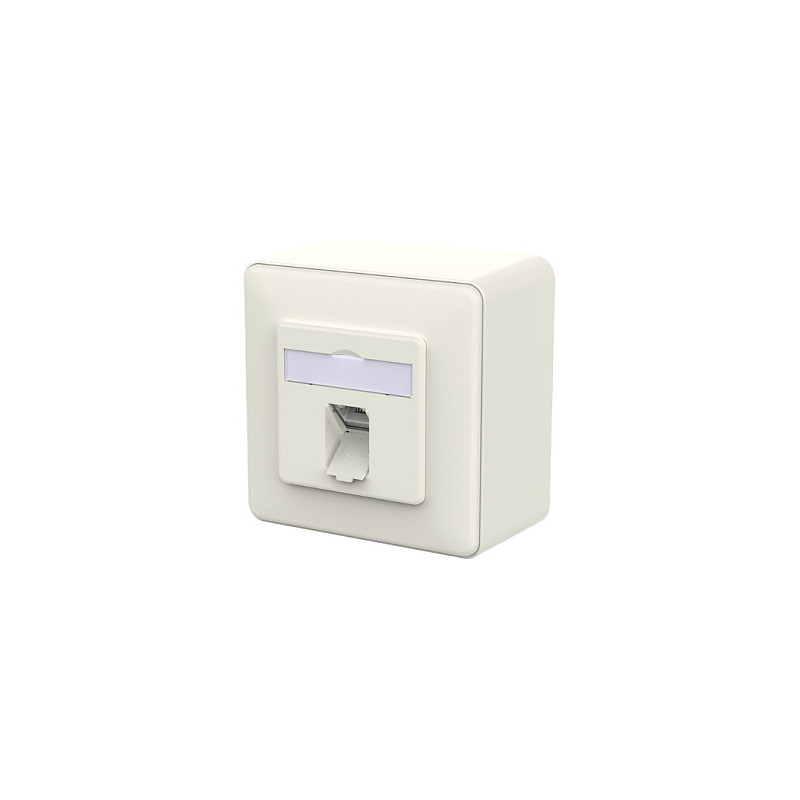 METZ CONNECT 130E370002-I kištukinis lizdas