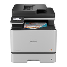 Brother MFC-L8730CDW...