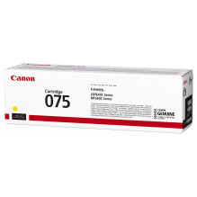 „Canon 075“ tonerio kasetė
