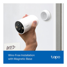 TP-Link Tapo C425