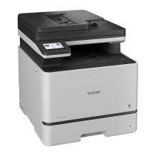 Brother MFC-L8730CDW multifunction printer