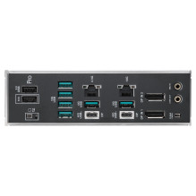 ASUS PRO WS W890-SAGE
