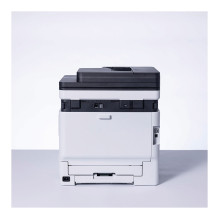 Brother MFC-L8730CDW multifunction printer