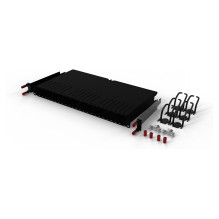 PATCHBOX PONEFRAME rack accessory PATCHBOX PONEFRAME rack accessory