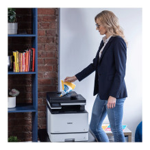 Brother MFC-L8730CDW multifunction printer