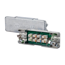 BTR NETCOM 130863-E laido jungtis BTR NETCOM 130863-E laido jungtis