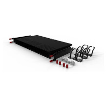 PATCHBOX PONEFRAME rack accessory PATCHBOX PONEFRAME rack accessory