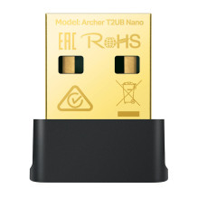 TP-Link Archer T2UB Nano...