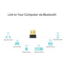 Tp-Link Archer T2UB Nano Tp-Link Archer T2UB Nano