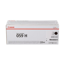 Canon 059H BK toner cartridge