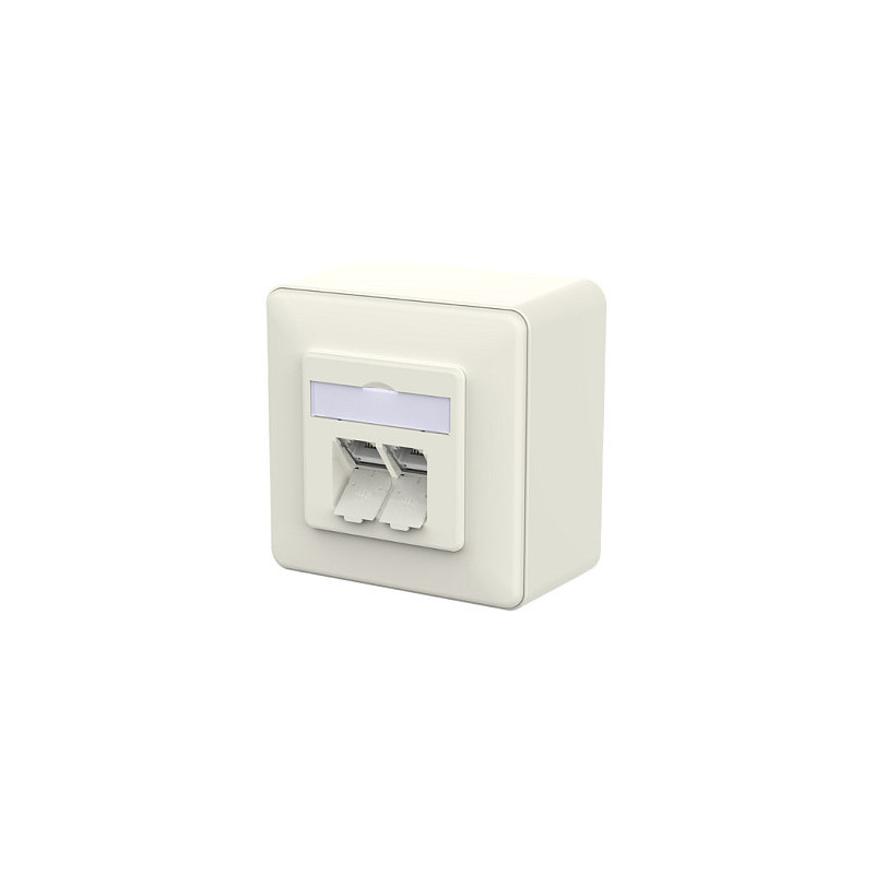 METZ CONNECT 130E380002-I kištukinis lizdas