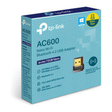 TP-Link Archer T2UB Nano keitiklis TP-Link Archer T2UB Nano keitiklis