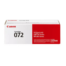 Canon 072 tonerio kasetė