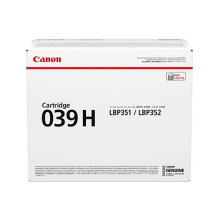 Canon CRG-039 H toner cartridge