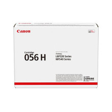 Canon 056H toner cartridge