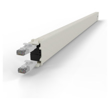 PATCHBOX CONE30STPWH networking cable PATCHBOX CONE30STPWH networking cable