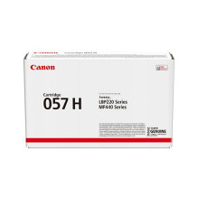 „Canon 057H“ tonerio kasetė