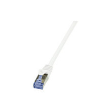 LogiLink 2m Cat7 S / FTP networking cable
