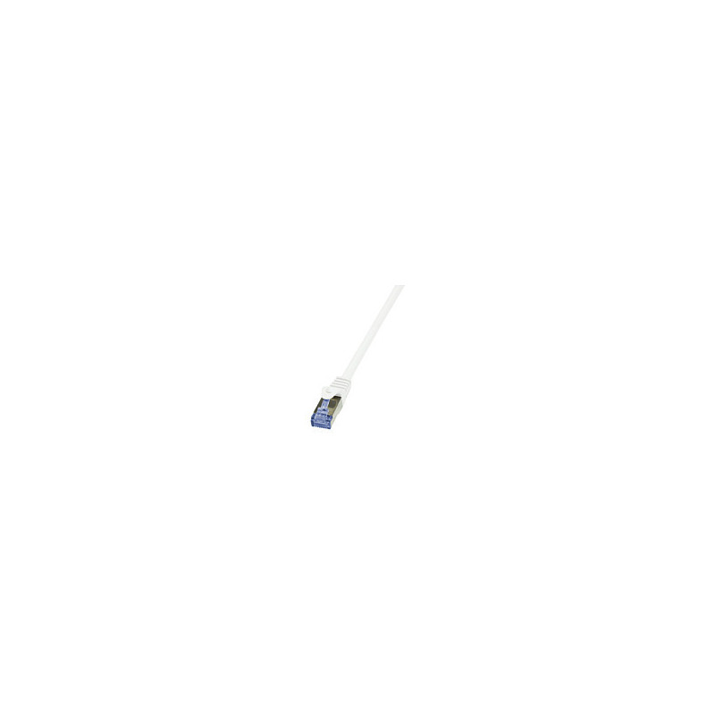 LogiLink 2m Cat7 S / FTP networking cable
