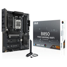 ASUS B850 MAX žaidimų...