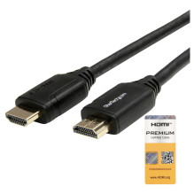 StarTech.com RHDMM2MP HDMI...