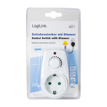 LogiLink PA0151 dimmers LogiLink PA0151 dimmers