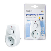 LogiLink PA0151 dimmers LogiLink PA0151 dimmers