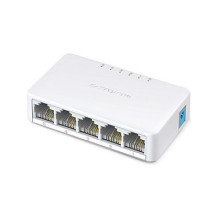 Mercusys MS105 network switch