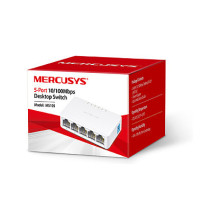 Mercusys MS105 network switch