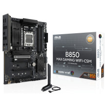 ASUS B850 MAX žaidimų belaidis internetas