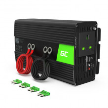 Green Cell Power Inverter...