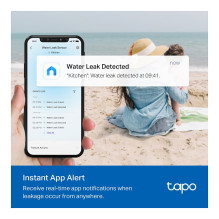 TP-Link Tapo T300