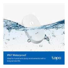 TP-Link Tapo T300