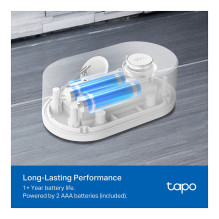 TP-Link Tapo T300