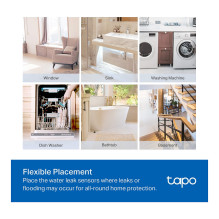 TP-Link Tapo T300