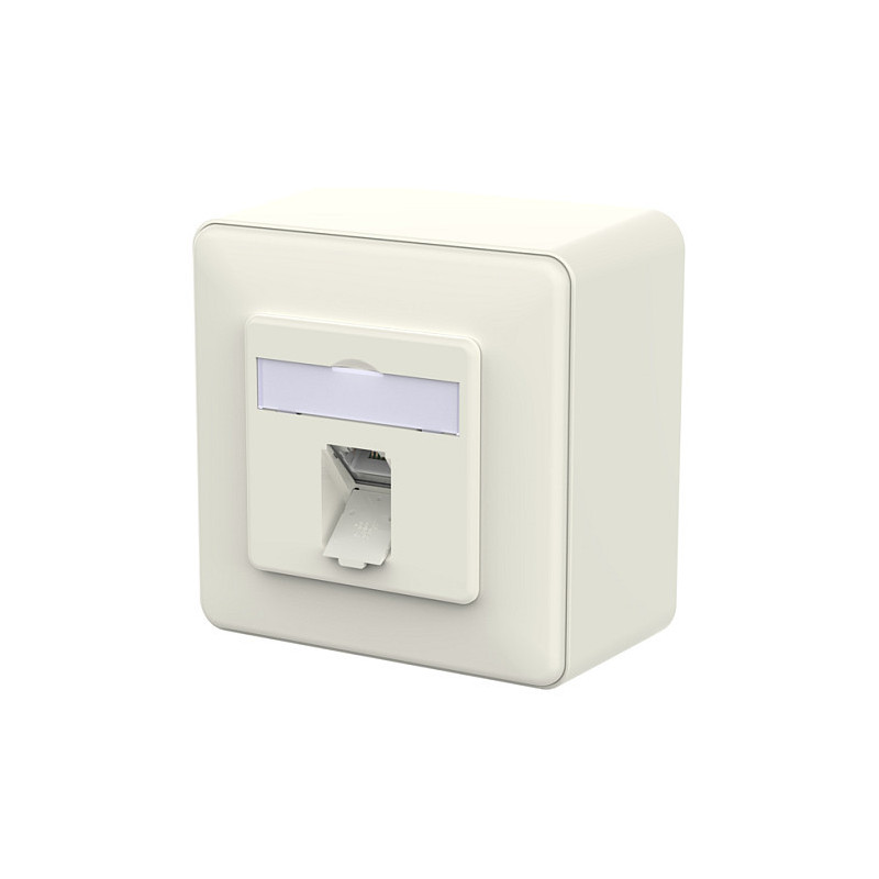 METZ CONNECT 130D370002-I kištukinis lizdas