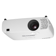 „Sharp E501U“ „Sharp E501U“