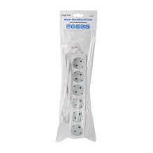 LogiLink LPS238 power extension