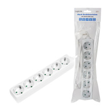 LogiLink LPS238 power extension