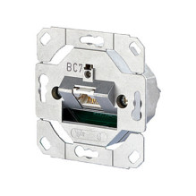 BTR NETCOM 130C371200-I kištukinis lizdas